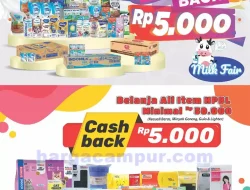 Katalog Alfamart Promo Terbaru 16 – 30 Juni 2025