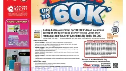 Katalog Alfamidi Promo Terbaru 1 - 15 Juli 2025 1