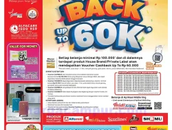 Katalog Alfamidi Promo Terbaru 1 – 15 Juli 2025