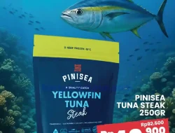 Katalog Farmers Market Promo Terbaru 20 Juni – 3 Juli  2025