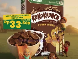 Katalog Farmers Market Promo Terbaru 4 – 17 Juli 2025