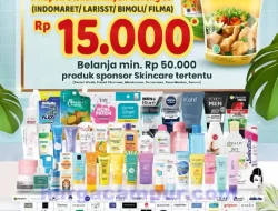 Katalog Indomaret Promo Terbaru 19 – 25 Juni 2025