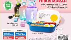 Katalog Indomaret Promo Terbaru 26 Juni-2 Juli 2025