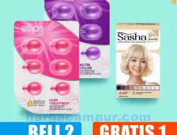 Katalog Indomaret Promosi Bulan Ini 16 – 30 Juni 2025