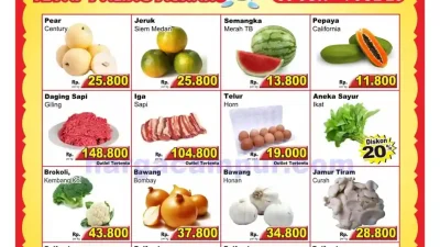 Katalog Promo Ada Swalayan Weekday Terbaru 30 Juni - 4 Juli 2025 (12)