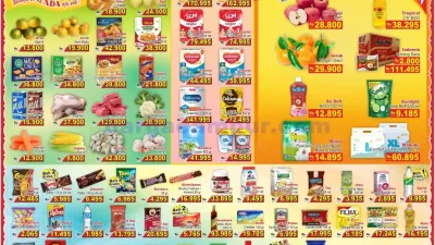 Katalog Promo Ada Swalayan Weekend Terbaru 14 - 15 Juni 2025 (2)