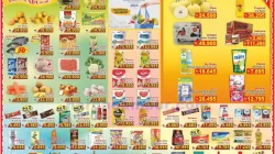 Katalog Promo Ada Swalayan Weekend Terbaru 21 - 22 Juni 2025 (2)