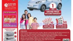 Katalog Promo Alfamidi Terbaru 16 - 30 Juni 2025 1