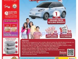Katalog Alfamidi Promo Terbaru 16 – 30 Juni 2025