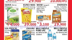 Katalog Promo Alfamidi Weekday Terbaru 16 - 22 Juni 2025 1