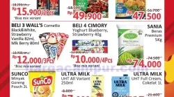 Katalog Promo Alfamidi Weekday Terbaru 23 - 29 Juni 2025 1