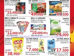 Promo Alfamidi Weekday Terbaru 30 Juni-6 Juli 2025
