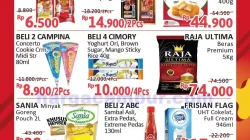 Promo Alfamidi Weekday Terbaru 7 – 13 Juli 2025