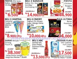 Promo Alfamidi Weekday Terbaru 7 – 13 Juli 2025