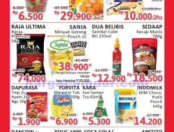 Promo Alfamidi Weekday Terbaru 9 – 15 Juni 2025