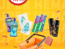 Katalog Harga Promo Guardian Terbaru 12 – 18 Juni 2025