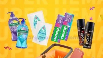 Katalog Promo Guardian Terbaru 12 - 25 Juni 2025 1