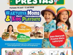 Katalog Promo Hypermart Terbaru 19 Juni – 2 Juli 2025