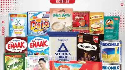 Katalog Promo Indogrosir Harga Hemat 18 – 24 Juni 2025