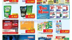 Katalog Promo Indogrosir Terbaru 1 - 15 Juli 2025 1