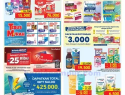 Katalog Promo Indogrosir Terbaru 16 – 31 Juli 2025