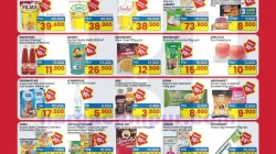 Katalog Promo JSM Indomaret Terbaru 16 - 22 Juni 2025 1