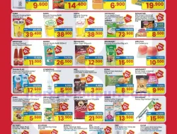Promo Indomaret Hemat Banget Periode 19 – 25 Juni 2025