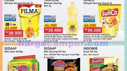 Katalog Promo JSM Alfamart Terbaru 13 - 15 Juni 2025 1