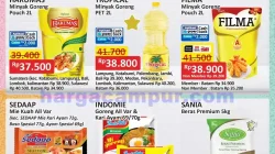 Katalog Promo JSM Alfamart Terbaru 20 - 22 Juni 2025 1