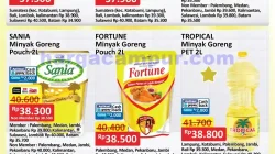 Katalog Promo JSM Alfamart Terbaru 20 - 22 Juni 2025 9