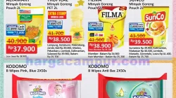 Katalog Promo JSM Alfamart Terbaru 27 – 29 Juni 2025