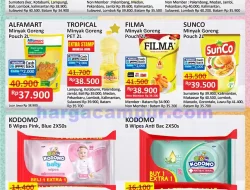 Katalog Promo JSM Alfamart Terbaru 27 – 29 Juni 2025