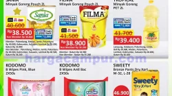 Katalog Promo JSM Alfamart Terbaru 5 - 8 Mei 2025 1