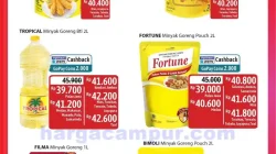 Katalog Promo JSM Alfamidi Terbaru 13 - 15 Juni 2025 1