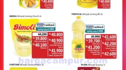 Katalog Promo JSM Alfamidi Terbaru 20 - 22 Juni 2025 1