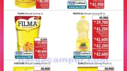 Katalog Promo JSM Alfamidi Terbaru 27 – 29 Juni 2025