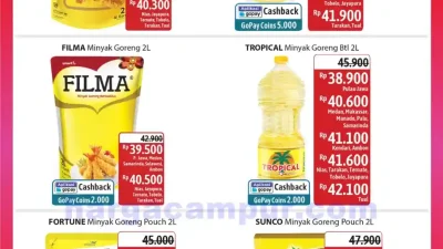 Katalog Promo JSM Alfamidi Terbaru 7 – 13 Juli 2025