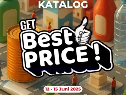 Katalog Promo JSM Carrefour Terbaru 13 – 15 Juni 2025