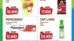 Katalog Promo JSM FamilyMart Terbaru 2 - 8 Juni 2025