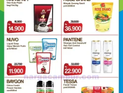 Katalog Promo JSM FamilyMart Terbaru 30 Juni-6 Juli 2025