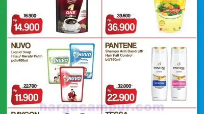Katalog Promo JSM FamilyMart Terbaru 30 Juni-6 Juli 2025