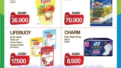 Katalog Promo JSM FamilyMart Terbaru 9 - 15 Juni 2025