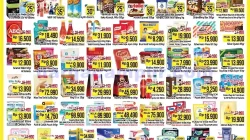 Katalog Promo JSM Hypermart Terbaru 20 - 26 Juni 2025 1