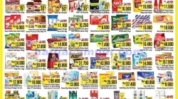 Katalog Promo JSM Hypermart Terbaru 6 - 12 Juni 2025 1