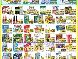 Katalog Promo JSM Hypermart Terbaru 13 – 16 Juni 2025