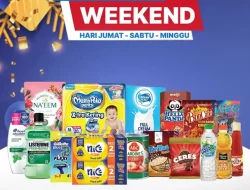Katalog Promo JSM Indogrosir Terbaru 27 – 29 Juni 2025