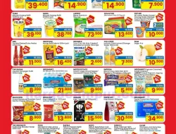 Promo Indomaret Hemat Banget Periode 12 – 18 Juni 2025
