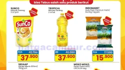 Katalog Promo JSM Indomaret Terbaru 20 - 22 Juni 2025 1