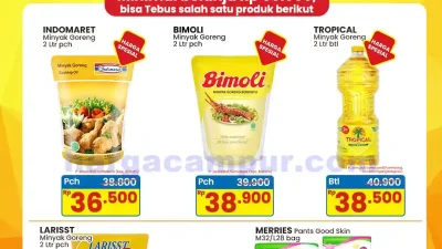 Katalog Promo JSM Indomaret Terbaru 27 - 29 Juni 2025 1