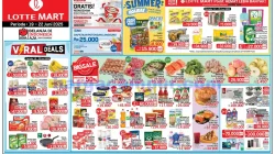 Katalog Promo JSM Lottemart Terbaru 19 - 22 Juni 2025